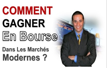 bourse Formation